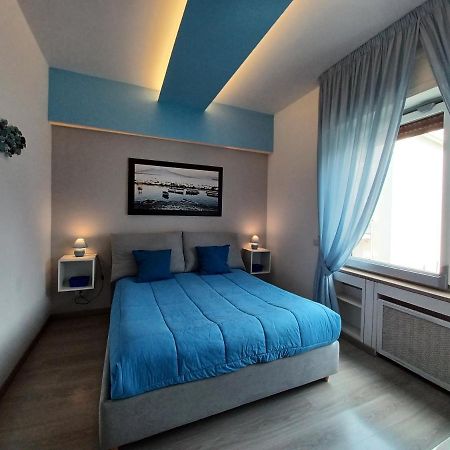 Giulia Bb Sorrento Bed and Breakfast Exteriör bild