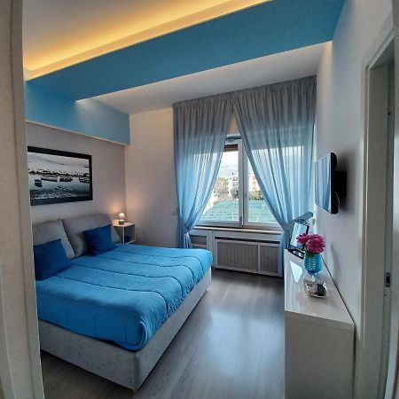 Giulia Bb Sorrento Bed and Breakfast Exteriör bild